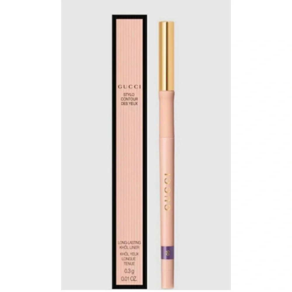 Gucci Amethyst Long-Lasting Eye Liner 05